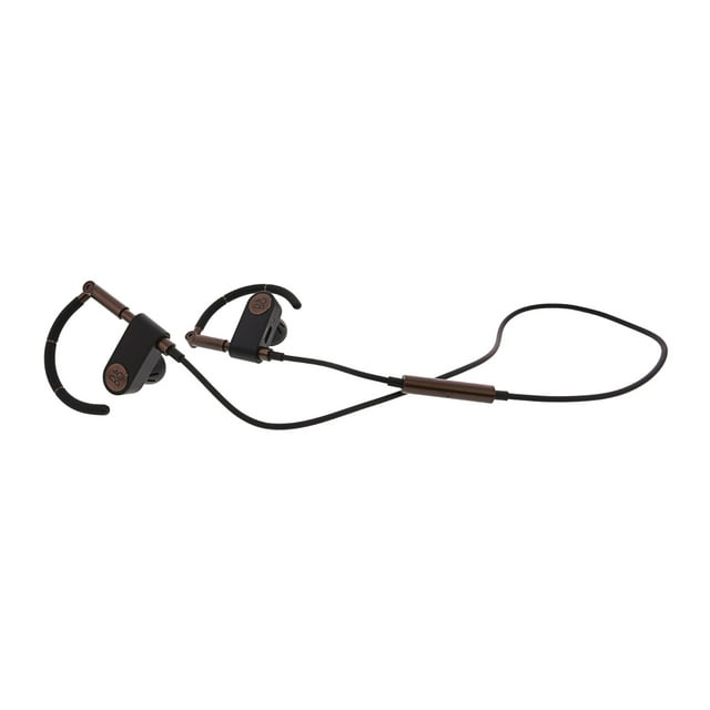 Bang & Olufsen Earset - Premium Bluetooth Wireless Earphones, Graphite Brown