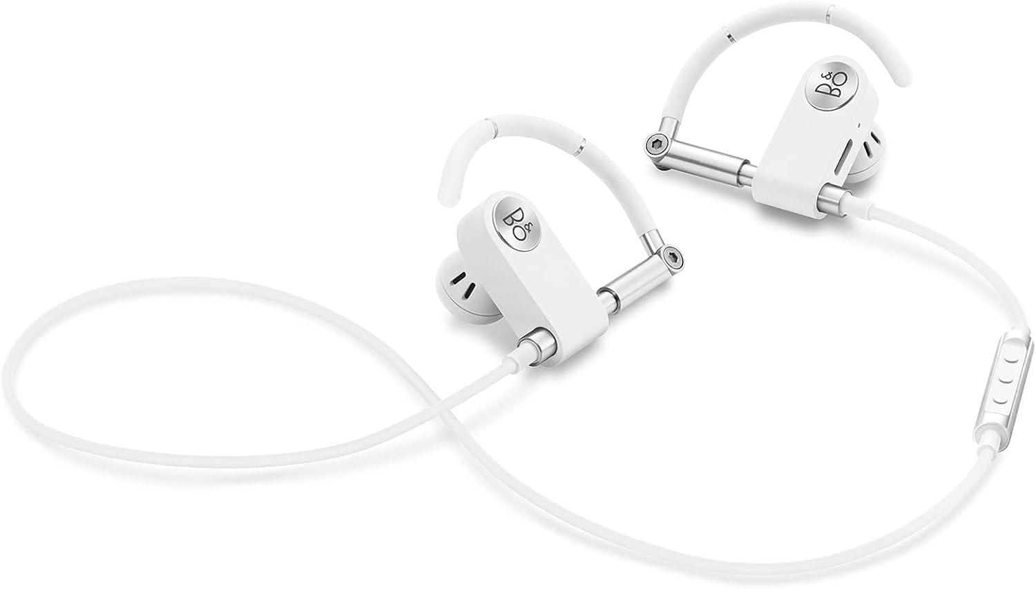 y*o様 Bang & Olufsen / Earset ホワイト Bang & Olufsen Earset - Premium Wireless Earphones, White