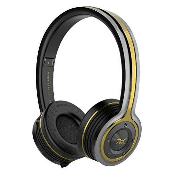 Bang & Olufsen Roc Sport by Cristiano Ronaldo Monster Freedom Wireless On-Ear Headphones