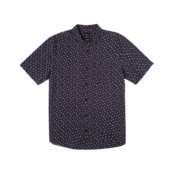 Bang On Short Sleeve T-Shirt [Moody Blue]