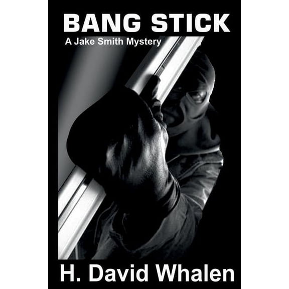 Bang Stick, (Paperback)