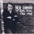 thumbnail image 1 of NEIL DIAMOND - The Bang Years 1966-1968 (CD), 1 of 1