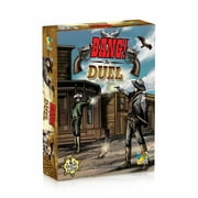 dV Giochi Games Bang! The Duel DVG9110