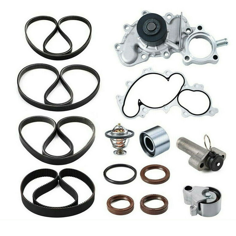 5vzfe timing belt outlet kit