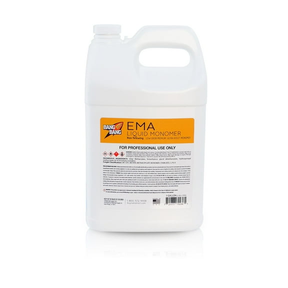 BangBang EMA Liquid - 1 Gallon