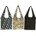 thumbnail image 1 of Bangalla Bags BG-3mono Bangalla Bags Mono Everyday Bag- 3 Pack, 1 of 1