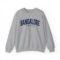 thumbnail image 1 of Bangalore India Sweatshirt, Gifts, Crewneck, 1 of 7