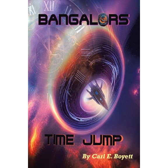 Bangalors Time Jump, (Paperback)
