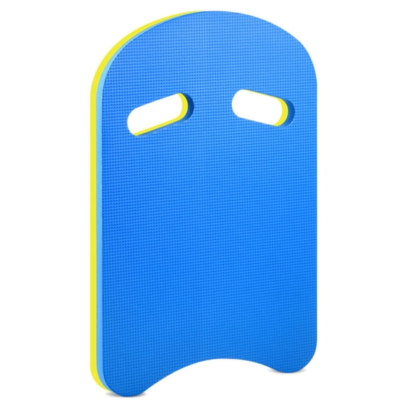 Bangbobby Swimming Kickboard, One Size Fits All, Lightweight EVA Float Board, Training Aid for Kids & Adults, Safe Buoyant Swim Board for Pool & Water Exercise