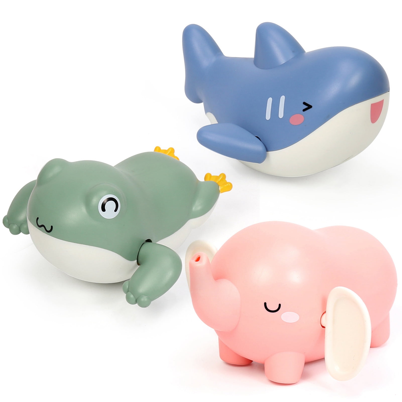 Christmas bath toys sale