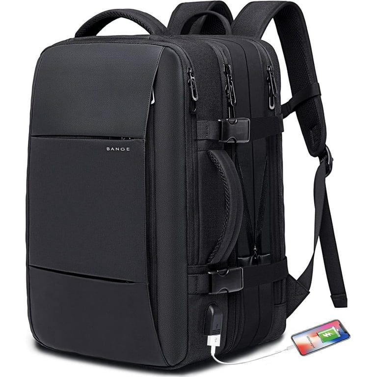 black leather backpack straps Amazon.com: Enwaen Black Leather Bag Strap Replacement