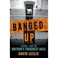 thumbnail image 1 of Banged Up (Paperback), 1 of 1