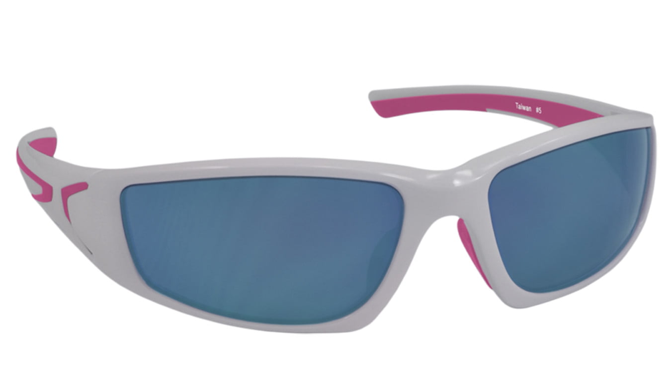 Bangerz 8300 Performance Enhanced Vision Baseball/Softball Glasses