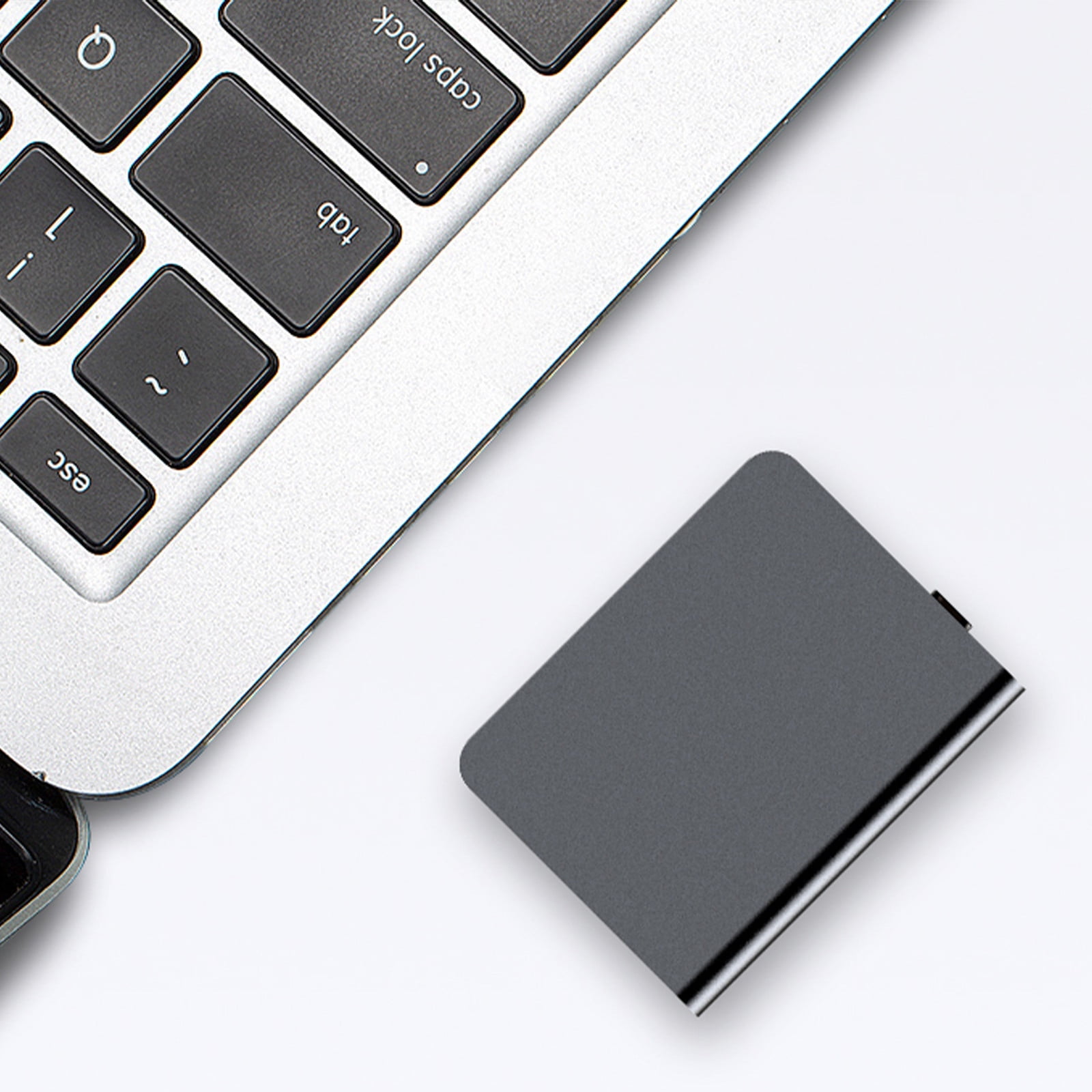 Banghong 8GB/6GB Mini Voice Recorder Audio Voice Recorder Rechargeable