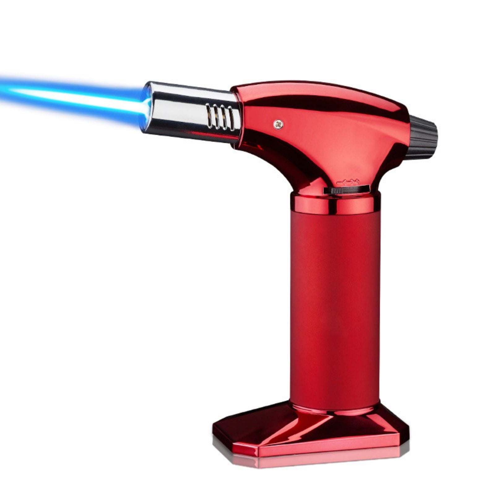 Banghong Torch Lighter Cooking Torch Creme Brulee Torch, Adjustable