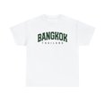 thumbnail image 1 of Bangkok Thailand Shirt, Gifts, Tshirt, Tee, 1 of 6