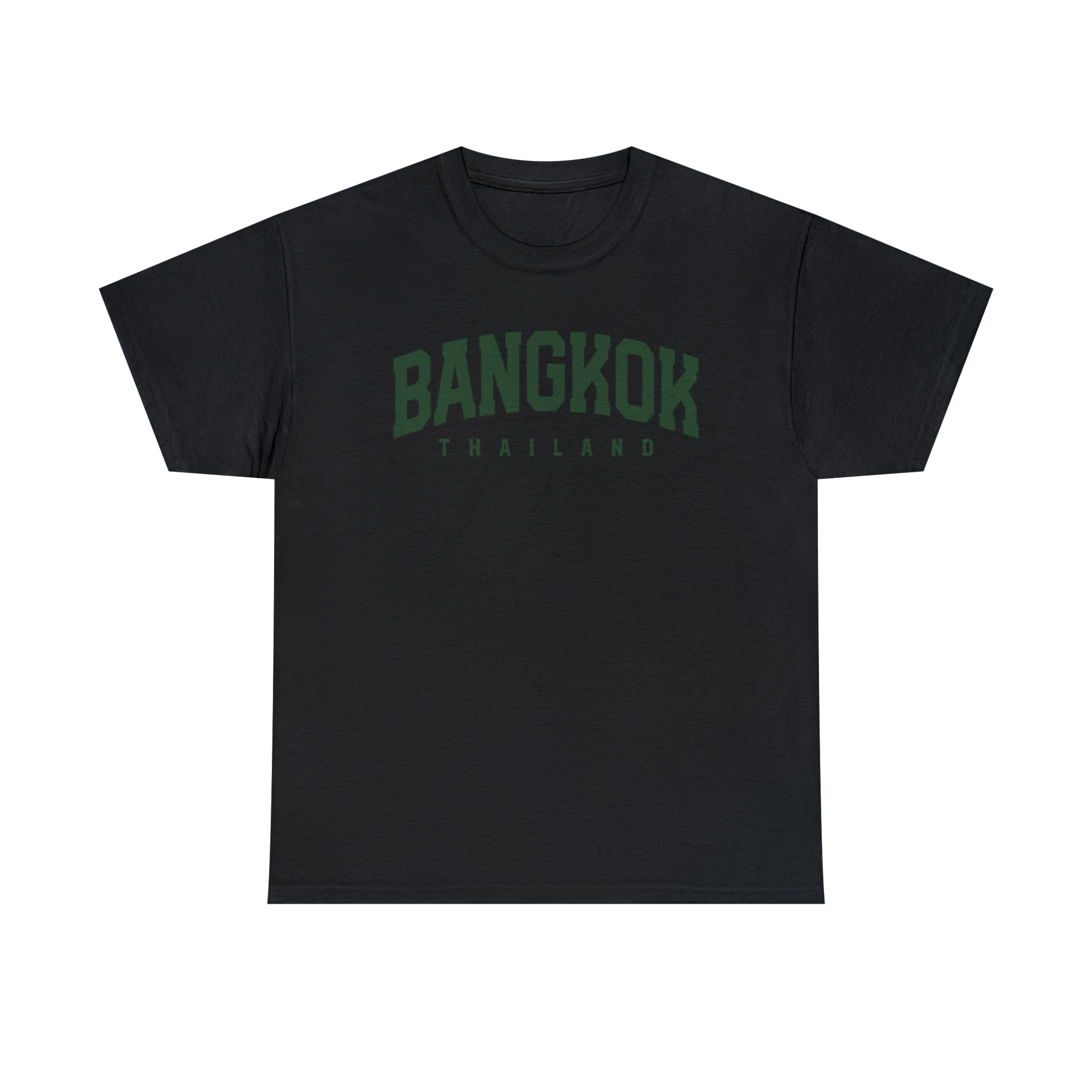 Thailand 2024 t shirt