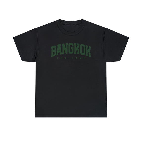Bangkok Thailand Shirt, Gifts, Tshirt, Tee