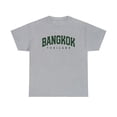 thumbnail image 1 of Bangkok Thailand Shirt, Gifts, Tshirt, Tee, 1 of 6