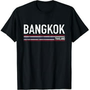 Bangkok Thailand T-Shirt