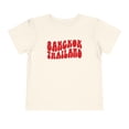 thumbnail image 1 of Bangkok Thailand Toddler Shirt Gifts Boy Girl Size 2T-5T, 1 of 4