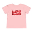 thumbnail image 1 of Bangkok Thailand Toddler Shirt Gifts Boy Girl Size 2T-5T, 1 of 4