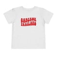thumbnail image 1 of Bangkok Thailand Toddler Shirt Gifts Boy Girl Size 2T-5T, 1 of 4