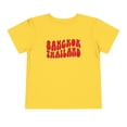 thumbnail image 1 of Bangkok Thailand Toddler Shirt Gifts Boy Girl Size 2T-5T, 1 of 4