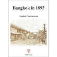 thumbnail image 1 of Pre-Owned Bangkok on 1892 Paperback, 1 of 1
