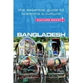thumbnail image 1 of Pre-Owned Bangladesh - Culture Smart!: The Essential Guide to Customs & Culture (Paperback) 185733695X 9781857336955, 1 of 1