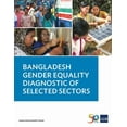 thumbnail image 1 of Bangladesh Gender Equality Diagnostic of Selected Sectors, (Paperback), 1 of 1