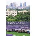 thumbnail image 1 of Bangladesh: Politics, Economy and Civil Society, (Paperback), 1 of 1