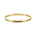 thumbnail image 1 of Bangle Bracelet in 14k Yellow Gold, 1 of 1