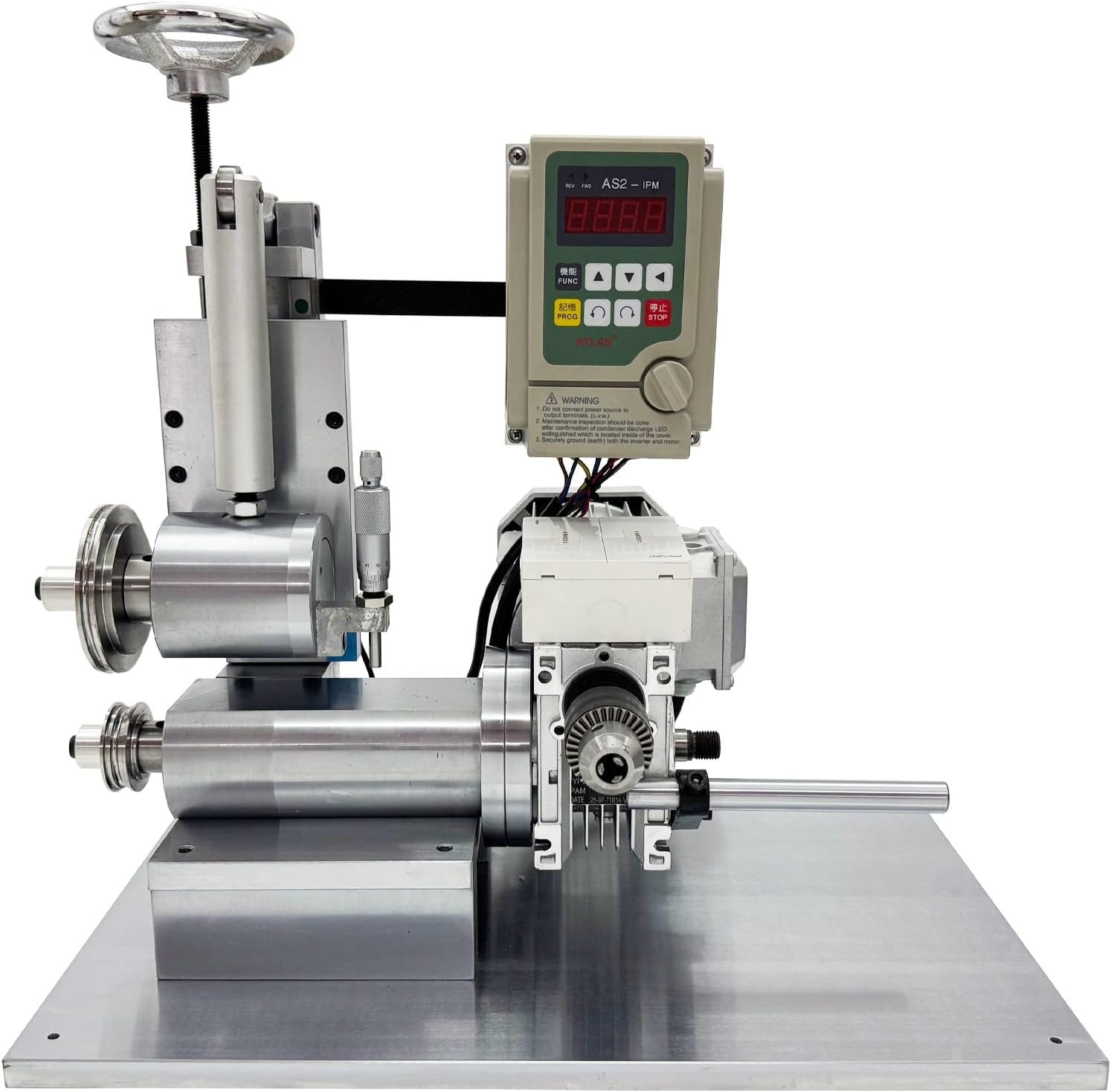 Bangle Forming Machine Electric Bracelet Ring Bending Shaping Machine 1PH 220V