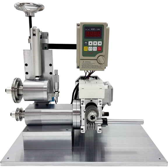 Bangle Forming Machine Electric Bracelet Ring Bending Shaping Machine 1PH 220V