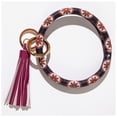 thumbnail image 1 of Bangle Keychain, 1 of 2