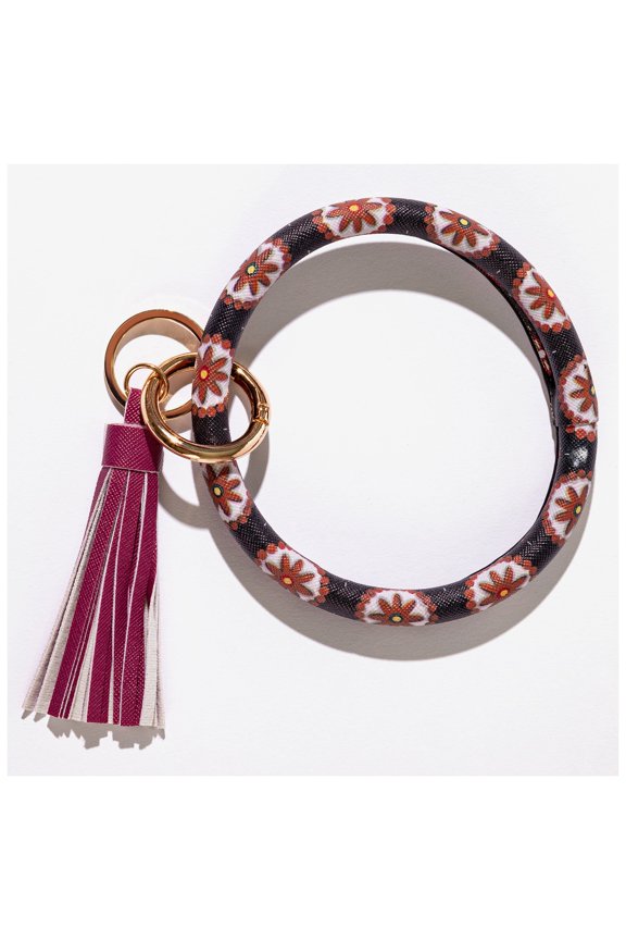Bangle Keychain