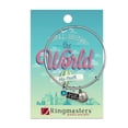 thumbnail image 1 of Bangle, Sister Missionary, 1 of 4