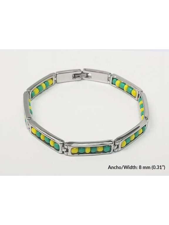 "Bangle of Orula" in Stainless Steel - TOOL21