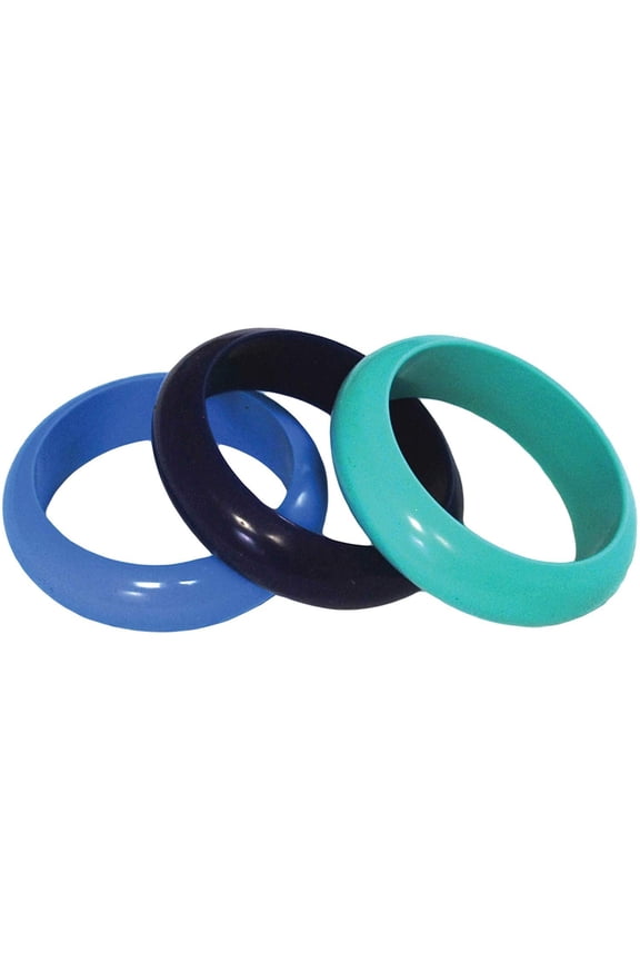 Bangles Chewy Bracelet - Set of 3