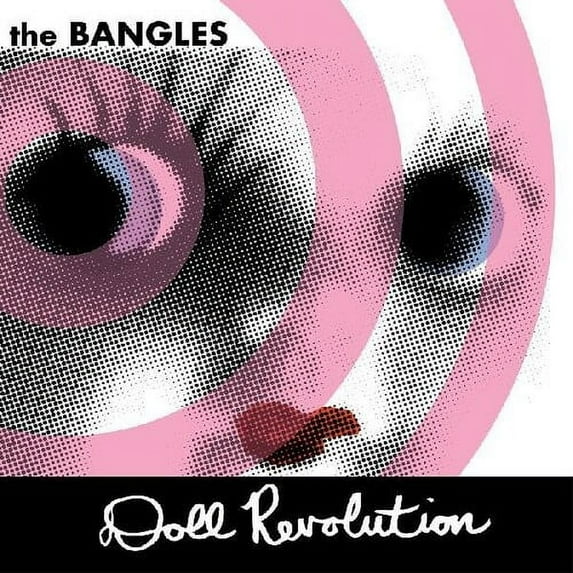 Bangles - Doll Revolution - Music & Performance - Vinyl