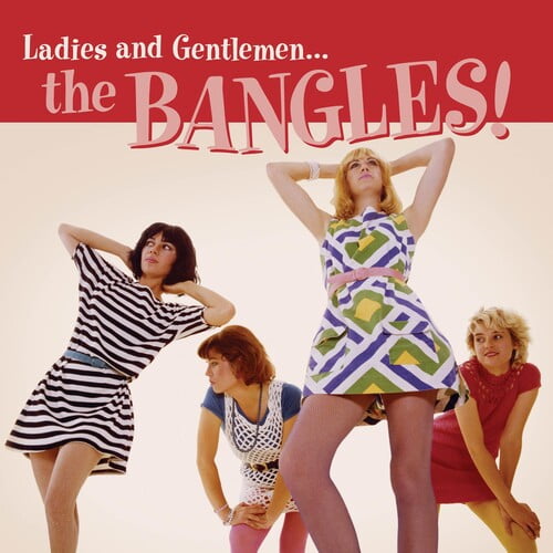 Bangles - Ladies And Gentlemen: The Bangles - Music & Performance - CD