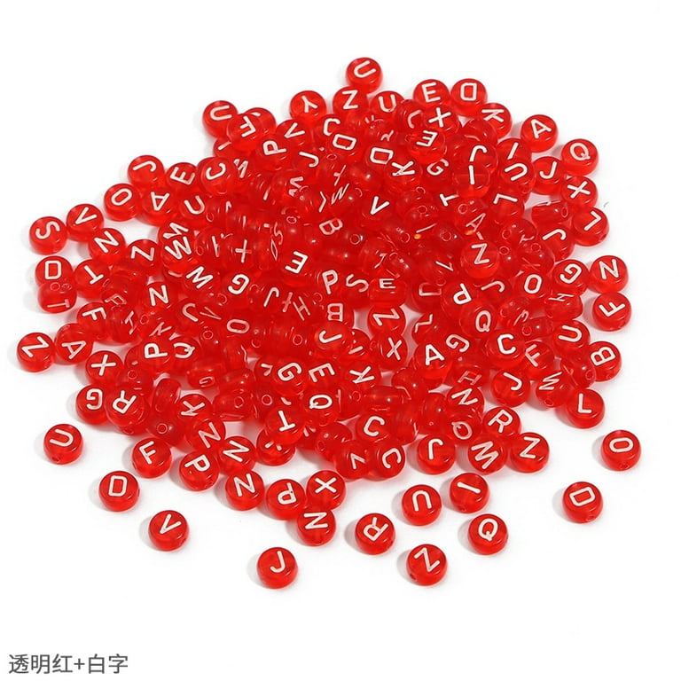 Lucite beads clearance for jewelry making
