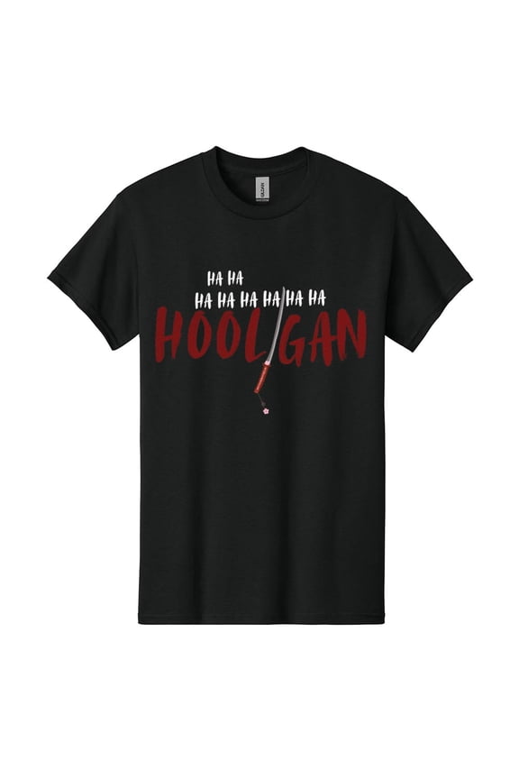 Bangtan Hooligan, BangtanWorld Tour 2026 Shirt, Kpop Army, Gift for Kpop, Unisex Kpop T-Shirt