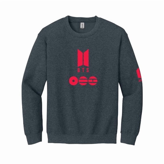 Bangtan Sweatshirt, 2026 Shirt, Awesome Gift for Fans