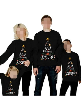 Matching family hoodies sale