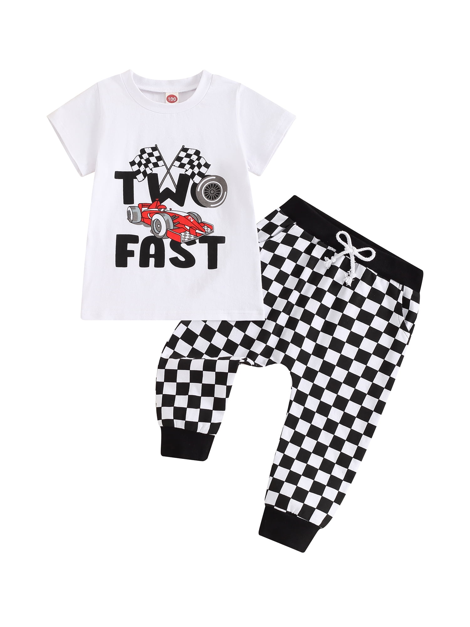 Bangyeer First Birthday Boy Outfit Two Years Old Clothes Baby Boys 2/3/4st Birthday Outfits