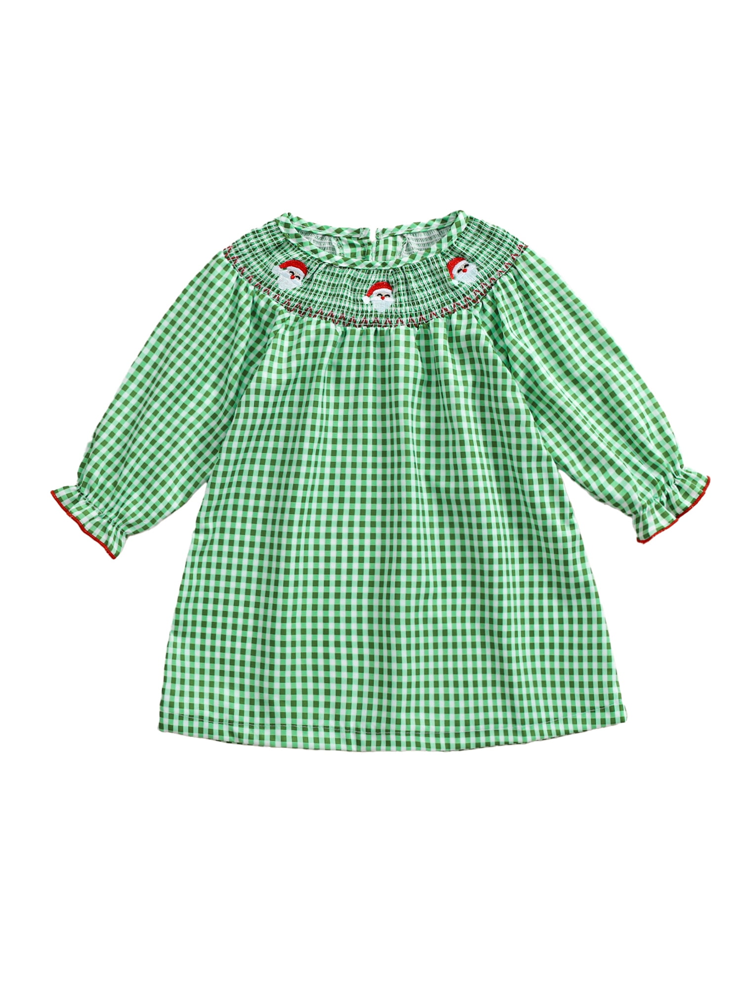 green emerald velvet dress Sweet Wink Girls Sequin Tutu Christmas Dress main image 0