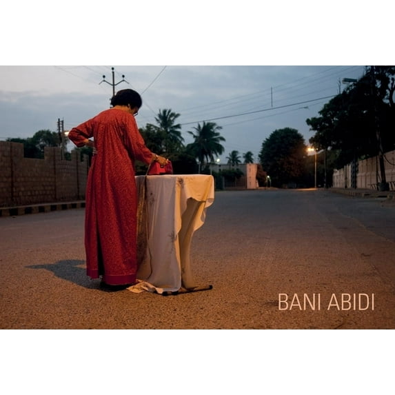 Bani Abidi: Videos, Photographs and Drawings, (Hardcover)
