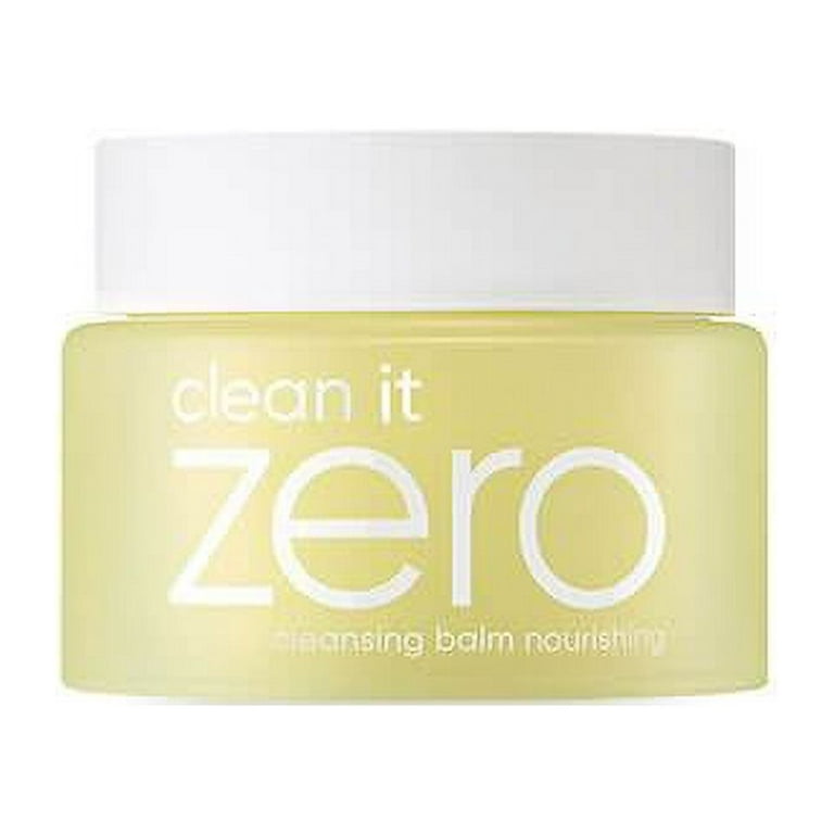 Buy Banila Co Clean It Zero Cleansing Balm Original · Iceland
